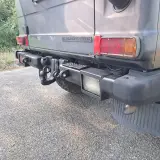 Personenauto, Mercedes-Benz, G-klasse, 290, 1996 – foto 21 – kavel bij Onlineveilingmeester, Heerenveen