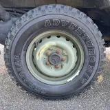 Personenauto, Mercedes-Benz, G-klasse, 290, 1996 – foto 22 – kavel bij Onlineveilingmeester, Heerenveen