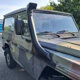 Personenauto, Mercedes-Benz, G-klasse, 290, 1996 – foto 23 – kavel bij Onlineveilingmeester, Heerenveen