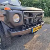 Personenauto, Mercedes-Benz, G-klasse, 290, 1996 – foto 24 – kavel bij Onlineveilingmeester, Heerenveen