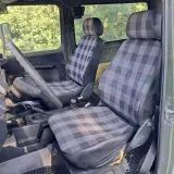 Personenauto, Mercedes-Benz, G-klasse, 290, 1996 – foto 25 – kavel bij Onlineveilingmeester, Heerenveen