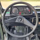 Personenauto, Mercedes-Benz, G-klasse, 290, 1996 – foto 28 – kavel bij Onlineveilingmeester, Heerenveen