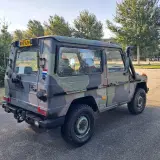 Personenauto, Mercedes-Benz, G-klasse, 290, 1996 – foto 5 – kavel bij Onlineveilingmeester, Heerenveen