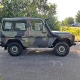Personenauto, Mercedes-Benz, G-klasse, 290, 1996 – foto 6 – kavel bij Onlineveilingmeester, Heerenveen