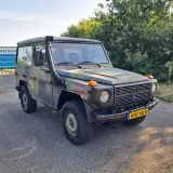 Personenauto, Mercedes-Benz, G-klasse, 290, 1996 – foto 7 – kavel bij Onlineveilingmeester, Heerenveen