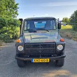Personenauto, Mercedes-Benz, G-klasse, 290, 1996 – foto 8 – kavel bij Onlineveilingmeester, Heerenveen