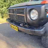 Personenauto, Mercedes-Benz, G-klasse, 290, 1996 – foto 9 – kavel bij Onlineveilingmeester, Heerenveen