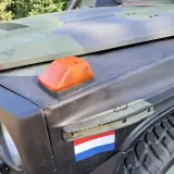 Personenauto, Mercedes-Benz, G-klasse, 290, 1996 – foto 10 – kavel bij Onlineveilingmeester, Heerenveen