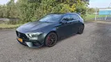 Personenauto, Mercedes-Benz, A-klasse, AMG 45 S 4MATIC+ Edition 1, 2019 – foto 2 – kavel bij Onlineveilingmeester, Heerenveen