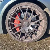Personenauto, Mercedes-Benz, A-klasse, AMG 45 S 4MATIC+ Edition 1, 2019 – foto 12 – kavel bij Onlineveilingmeester, Heerenveen