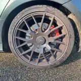 Personenauto, Mercedes-Benz, A-klasse, AMG 45 S 4MATIC+ Edition 1, 2019 – foto 15 – kavel bij Onlineveilingmeester, Heerenveen