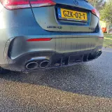 Personenauto, Mercedes-Benz, A-klasse, AMG 45 S 4MATIC+ Edition 1, 2019 – foto 20 – kavel bij Onlineveilingmeester, Heerenveen