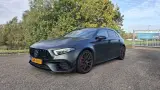 Personenauto, Mercedes-Benz, A-klasse, AMG 45 S 4MATIC+ Edition 1, 2019 – foto 3 – kavel bij Onlineveilingmeester, Heerenveen