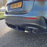 Personenauto, Mercedes-Benz, A-klasse, AMG 45 S 4MATIC+ Edition 1, 2019 – foto 23 – kavel bij Onlineveilingmeester, Heerenveen