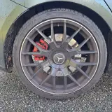 Personenauto, Mercedes-Benz, A-klasse, AMG 45 S 4MATIC+ Edition 1, 2019 – foto 24 – kavel bij Onlineveilingmeester, Heerenveen