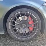 Personenauto, Mercedes-Benz, A-klasse, AMG 45 S 4MATIC+ Edition 1, 2019 – foto 25 – kavel bij Onlineveilingmeester, Heerenveen