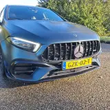 Personenauto, Mercedes-Benz, A-klasse, AMG 45 S 4MATIC+ Edition 1, 2019 – foto 26 – kavel bij Onlineveilingmeester, Heerenveen