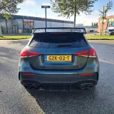 Personenauto, Mercedes-Benz, A-klasse, AMG 45 S 4MATIC+ Edition 1, 2019 – foto 6 – kavel bij Onlineveilingmeester, Heerenveen
