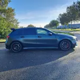 Personenauto, Mercedes-Benz, A-klasse, AMG 45 S 4MATIC+ Edition 1, 2019 – foto 8 – kavel bij Onlineveilingmeester, Heerenveen