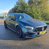 Personenauto, Mercedes-Benz, A-klasse, AMG 45 S 4MATIC+ Edition 1, 2019 – foto 9 – kavel bij Onlineveilingmeester, Heerenveen