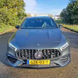 Personenauto, Mercedes-Benz, A-klasse, AMG 45 S 4MATIC+ Edition 1, 2019 – foto 10 – kavel bij Onlineveilingmeester, Heerenveen
