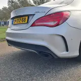 Personenauto, Mercedes-Benz, CLA-klasse, 220 CDI Ambition, Matgrijs, 2014 – foto 17 – kavel bij Onlineveilingmeester, Heerenveen