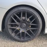 Personenauto, Mercedes-Benz, CLA-klasse, 220 CDI Ambition, Matgrijs, 2014 – foto 18 – kavel bij Onlineveilingmeester, Heerenveen