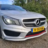 Personenauto, Mercedes-Benz, CLA-klasse, 220 CDI Ambition, Matgrijs, 2014 – foto 20 – kavel bij Onlineveilingmeester, Heerenveen