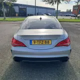 Personenauto, Mercedes-Benz, CLA-klasse, 220 CDI Ambition, Matgrijs, 2014 – foto 4 – kavel bij Onlineveilingmeester, Heerenveen
