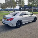 Personenauto, Mercedes-Benz, CLA-klasse, 220 CDI Ambition, Matgrijs, 2014 – foto 5 – kavel bij Onlineveilingmeester, Heerenveen