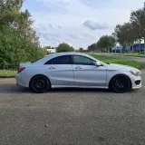 Personenauto, Mercedes-Benz, CLA-klasse, 220 CDI Ambition, Matgrijs, 2014 – foto 6 – kavel bij Onlineveilingmeester, Heerenveen