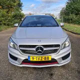 Personenauto, Mercedes-Benz, CLA-klasse, 220 CDI Ambition, Matgrijs, 2014 – foto 8 – kavel bij Onlineveilingmeester, Heerenveen