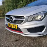 Personenauto, Mercedes-Benz, CLA-klasse, 220 CDI Ambition, Matgrijs, 2014 – foto 9 – kavel bij Onlineveilingmeester, Heerenveen