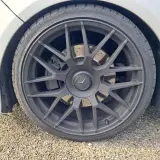 Personenauto, Mercedes-Benz, CLA-klasse, 220 CDI Ambition, Matgrijs, 2014 – foto 10 – kavel bij Onlineveilingmeester, Heerenveen