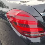 Personenauto, Mercedes-Benz, S-klasse, 350d 4Matic Lang Premium Plus, Zwart, 2018 – foto 14 – kavel bij Onlineveilingmeester, Heerenveen
