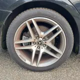 Personenauto, Mercedes-Benz, S-klasse, 350d 4Matic Lang Premium Plus, Zwart, 2018 – foto 19 – kavel bij Onlineveilingmeester, Heerenveen
