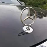 Personenauto, Mercedes-Benz, S-klasse, 350d 4Matic Lang Premium Plus, Zwart, 2018 – foto 23 – kavel bij Onlineveilingmeester, Heerenveen