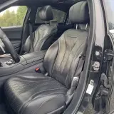 Personenauto, Mercedes-Benz, S-klasse, 350d 4Matic Lang Premium Plus, Zwart, 2018 – foto 24 – kavel bij Onlineveilingmeester, Heerenveen
