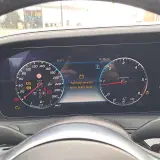 Personenauto, Mercedes-Benz, S-klasse, 350d 4Matic Lang Premium Plus, Zwart, 2018 – foto 30 – kavel bij Onlineveilingmeester, Heerenveen