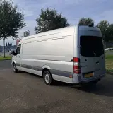 Bedrijfsauto, Mercedes-Benz, 319 3.0 CDI 432 HD Automaat – L4 Extra Lang, 2010 – foto 3 – kavel bij Onlineveilingmeester, Heerenveen