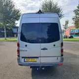Bedrijfsauto, Mercedes-Benz, 319 3.0 CDI 432 HD Automaat – L4 Extra Lang, 2010 – foto 4 – kavel bij Onlineveilingmeester, Heerenveen