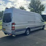 Bedrijfsauto, Mercedes-Benz, 319 3.0 CDI 432 HD Automaat – L4 Extra Lang, 2010 – foto 5 – kavel bij Onlineveilingmeester, Heerenveen
