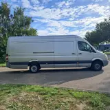 Bedrijfsauto, Mercedes-Benz, 319 3.0 CDI 432 HD Automaat – L4 Extra Lang, 2010 – foto 6 – kavel bij Onlineveilingmeester, Heerenveen