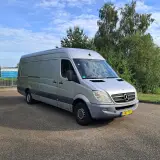 Bedrijfsauto, Mercedes-Benz, 319 3.0 CDI 432 HD Automaat – L4 Extra Lang, 2010 – foto 7 – kavel bij Onlineveilingmeester, Heerenveen
