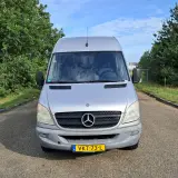 Bedrijfsauto, Mercedes-Benz, 319 3.0 CDI 432 HD Automaat – L4 Extra Lang, 2010 – foto 8 – kavel bij Onlineveilingmeester, Heerenveen