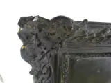 Oud olieverfschilderij - Pieter Stevens – foto 20 – kavel bij De Kringwinkel, Heverlee