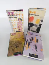 Lot van 20 boeken – De Morgen: De Verboden Boeken (2003) – foto 11 – kavel bij De Kringwinkel, Heverlee
