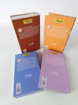 Lot van 20 boeken – De Morgen: De Verboden Boeken (2003) – foto 14 – kavel bij De Kringwinkel, Heverlee