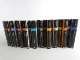 Lot van 20 boeken – De Morgen: De Verboden Boeken (2003) – foto 15 – kavel bij De Kringwinkel, Heverlee