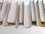 Lot van 20 boeken – De Morgen: De Verboden Boeken (2003) – foto 16 – kavel bij De Kringwinkel, Heverlee